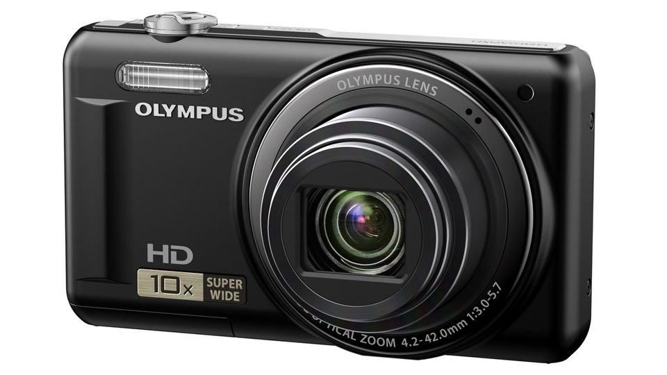 Olympus VR-310