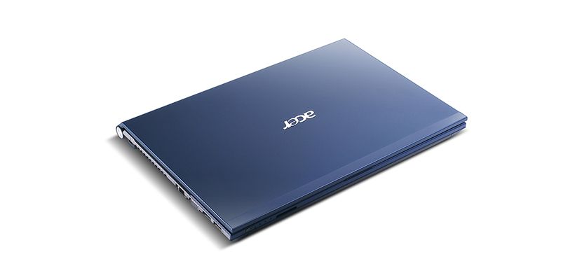 Acer Aspire Timeline X 5830T