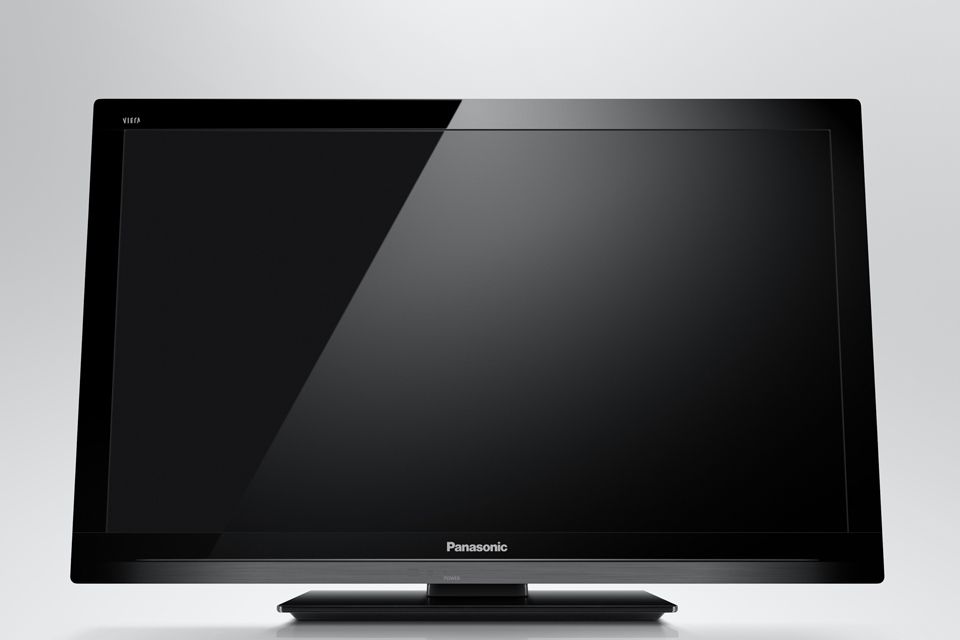 Panasonic TX-L32E3B