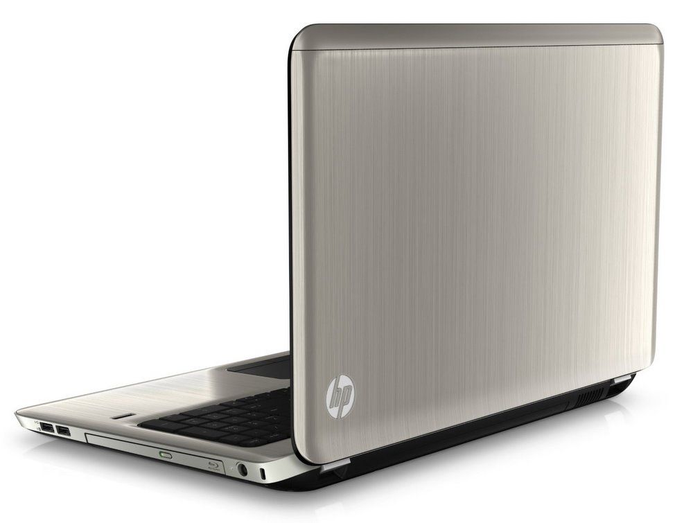 HP Pavilion dv7 6b04ea