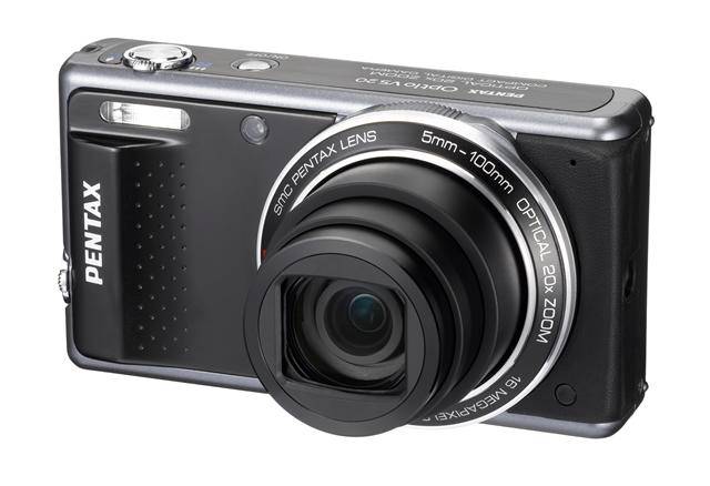 Pentax Optio VS20