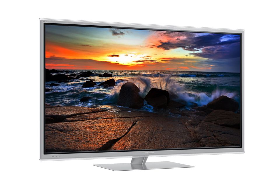 Panasonic Viera TX-L47ET50B
