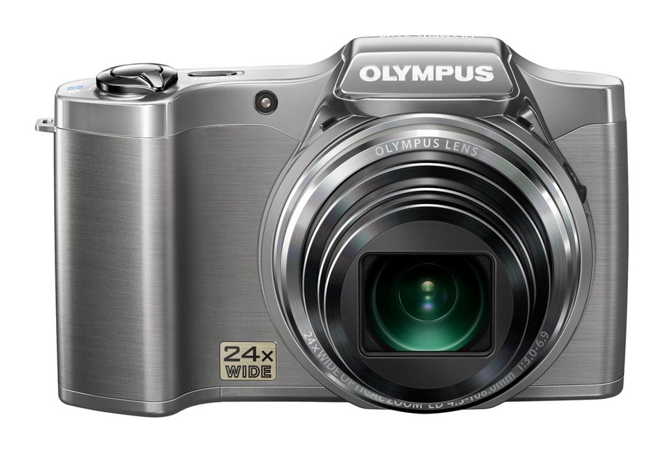 Olympus SZ-14