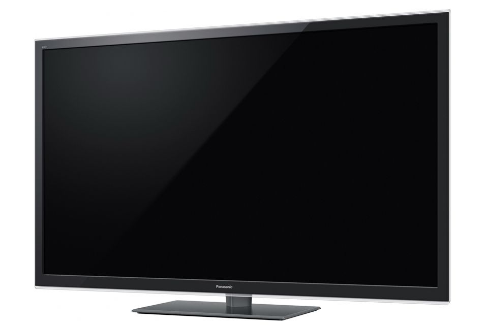 アベルPanasonic 3D VIERA DT3 TH-L37DT3 Panasonic Viera DT30 (TX-L37DT30B) review: Panasonic Viera DT30