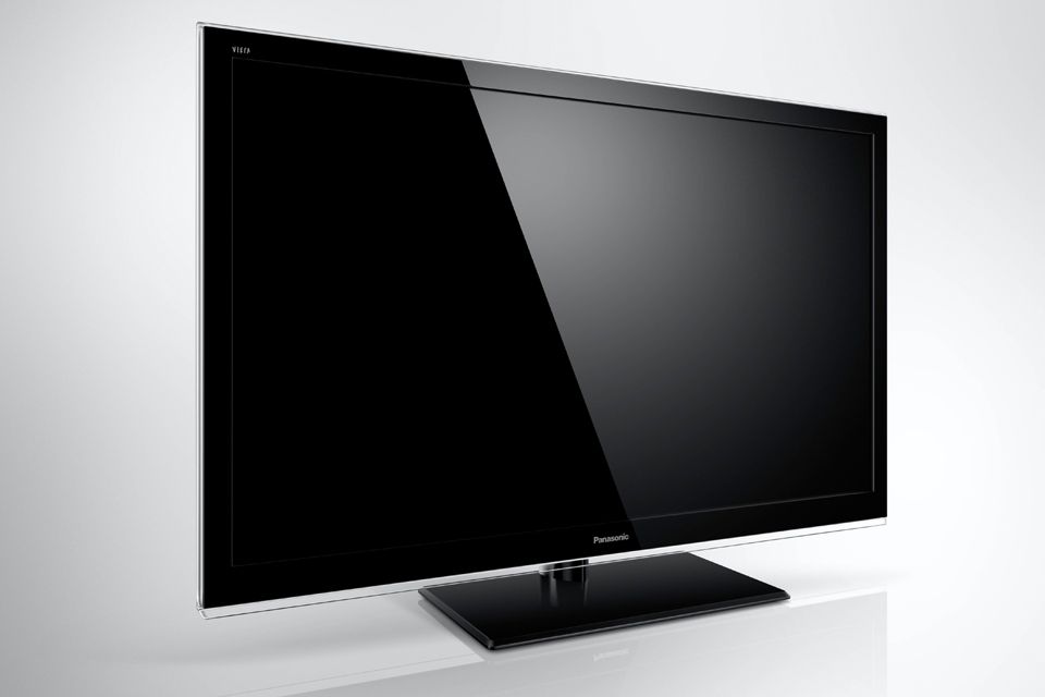 Panasonic TX-L32E5