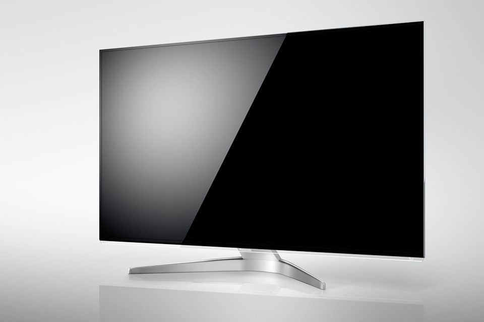 Panasonic Viera TX-L55WT50B