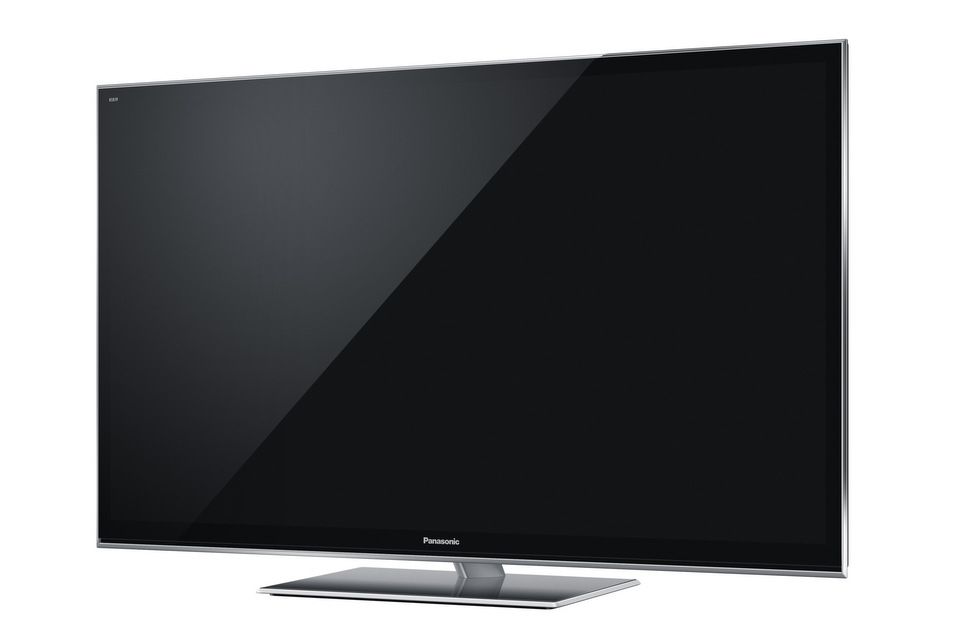 Panasonic TX-P50VT50