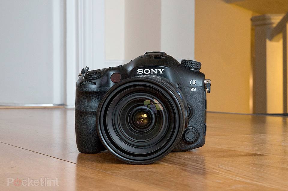 A99 Sony Alpha A99