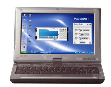 Ultra-small Flybook gets makeover in time for summer