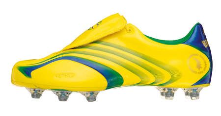 adidas World Cup boots in 32 designs
