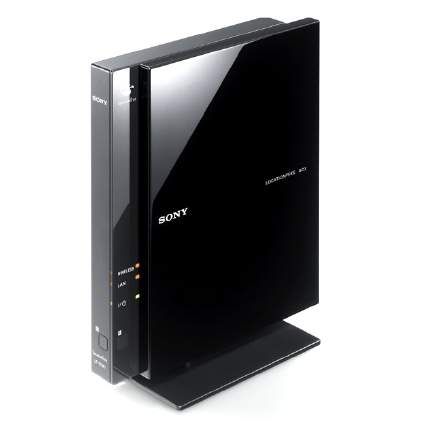 Sony launches two new LocationFree Base Stations, plus a TV Box