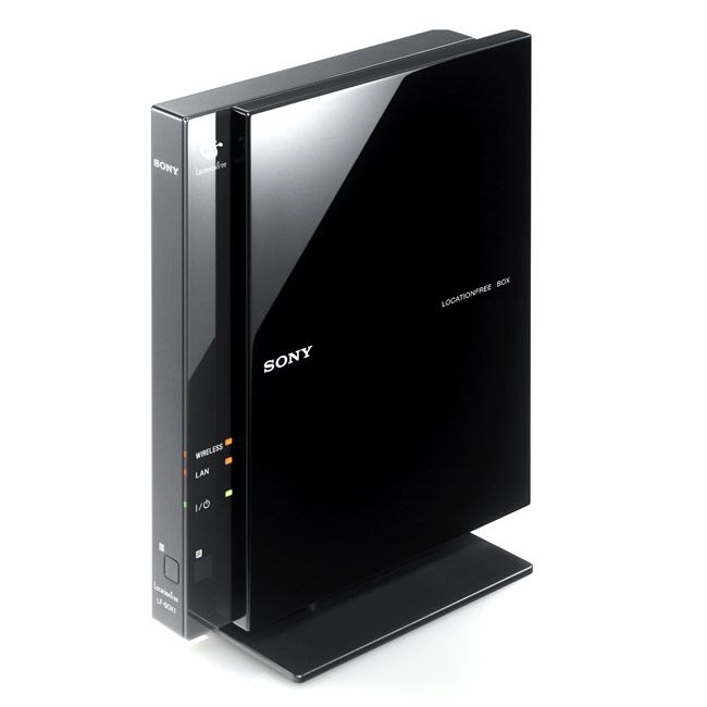 More delays hit Sony with BDP-S1 and LocationFree box pushed back