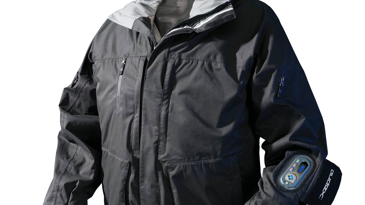 burton audex motorola down snowboard x 'Audex' Jacket (2006) VILIS VINTAGE Motorola and Burton Audex Jacket