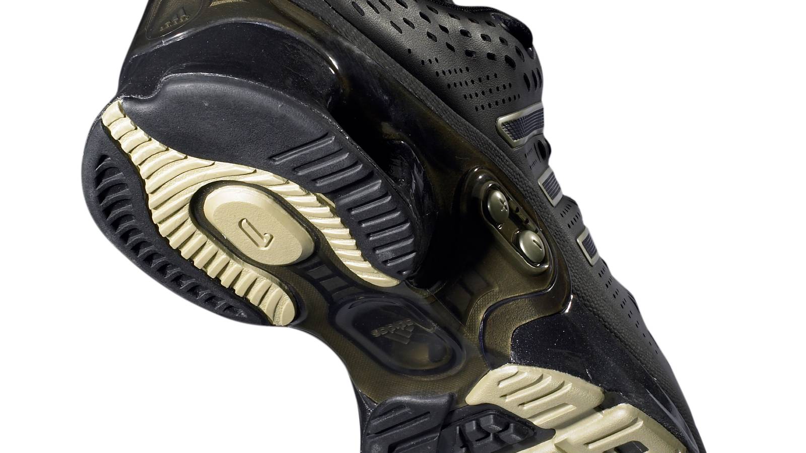 adidas launch an updated version of the adidas_1 DLX Runner