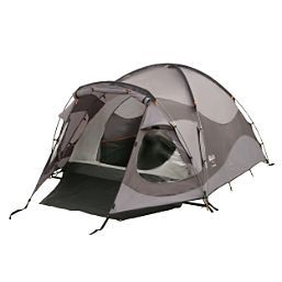 Blacks Constellation tent range with LED lights