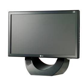 LG launches small and stylish LCD TV collection