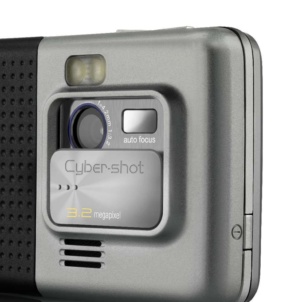 Sony Ericsson's W880 (Ai) Walkman musicphone unleashed