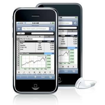 iFund details revealed for budding iPhone entrepreneurs