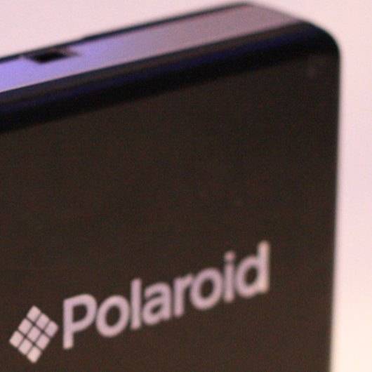 Polaroid PoGo Printer gets UK launch date
