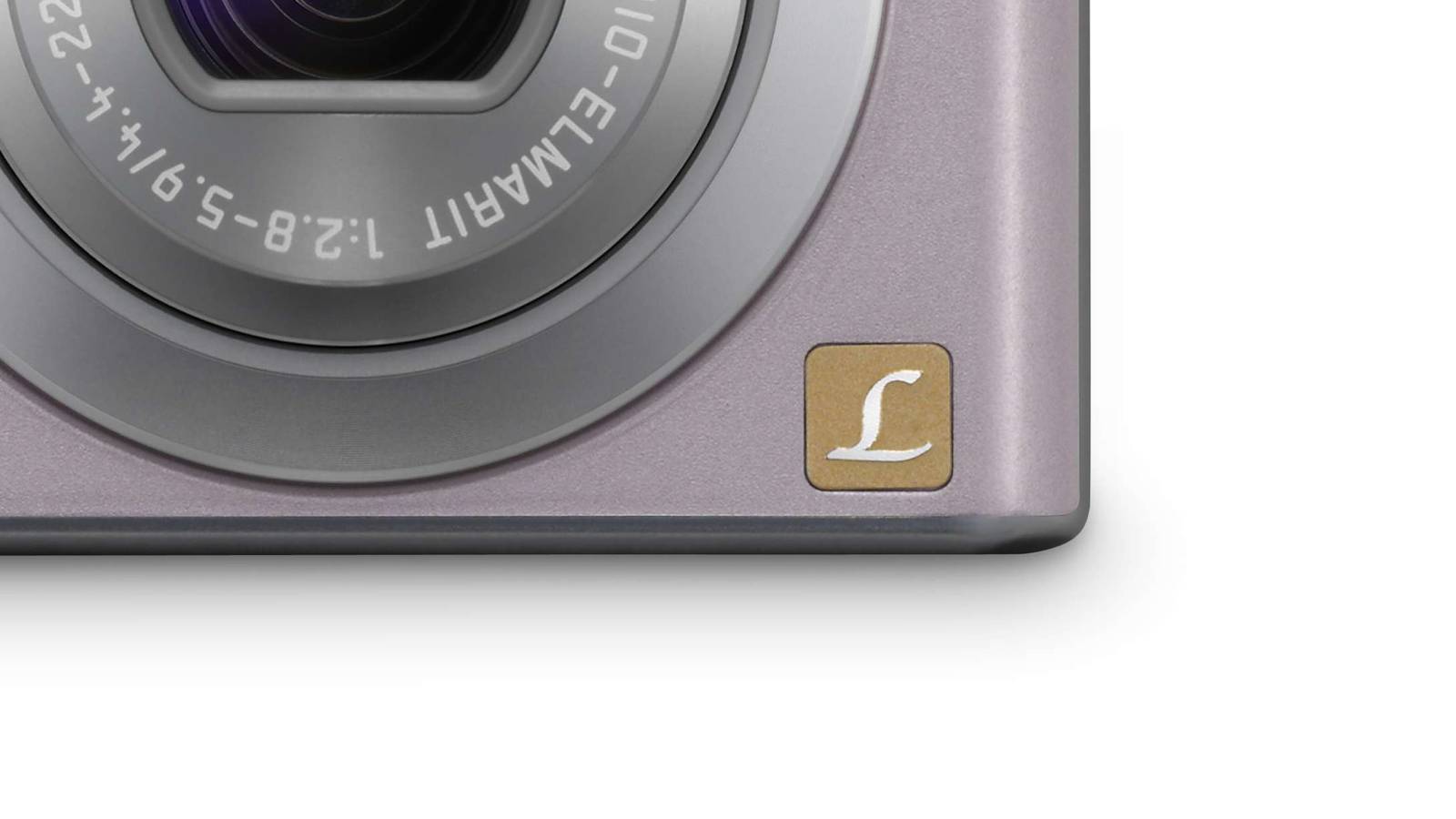 Panasonic Lumix DMC-FX37 launches