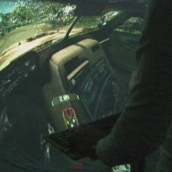 jDome takes you inside your favourite First Person Shooter