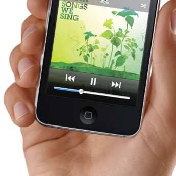 iPod touch explodes in child's pocket