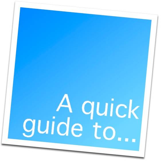 A quick guide to Google Wave