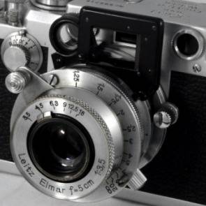 Five great rangefinder cameras