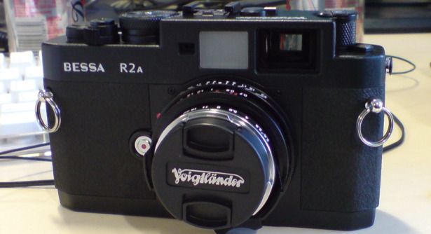 five great rangefinder cameras image 6