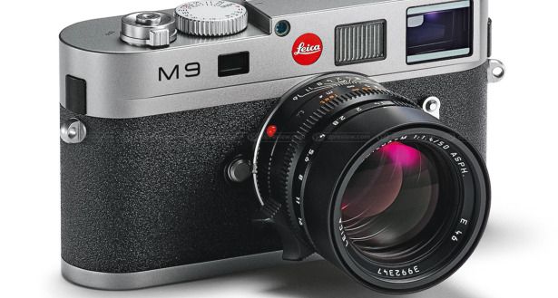 five great rangefinder cameras image 7