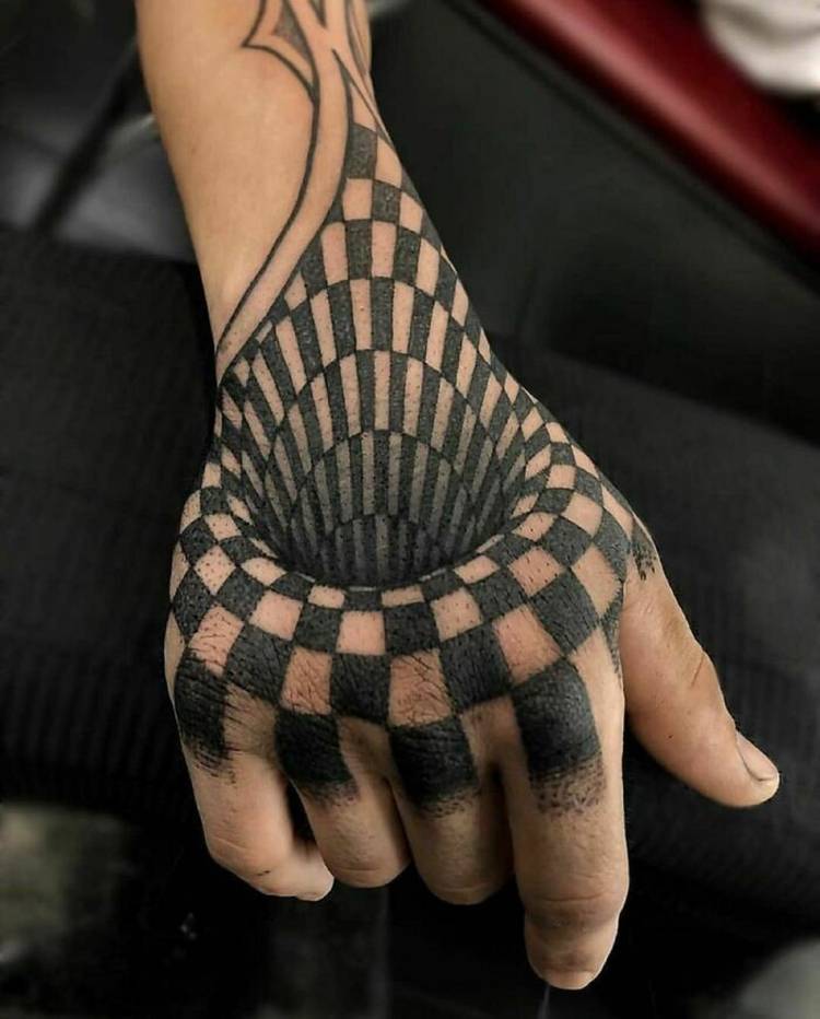 Geek Ink Fantastically geeky tattoos: Inspirational ink-work for your skin?