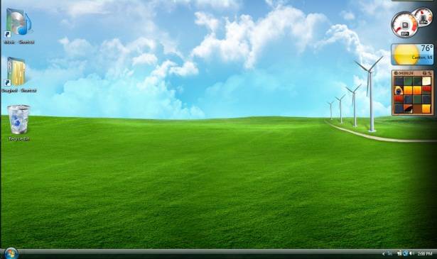 A brief history of Microsoft Windows through the ages
