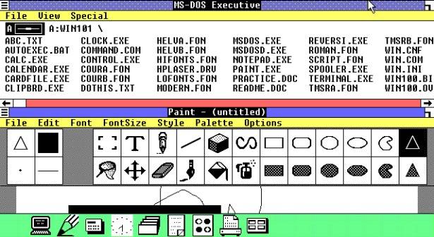 a brief history of microsoft windows image 2