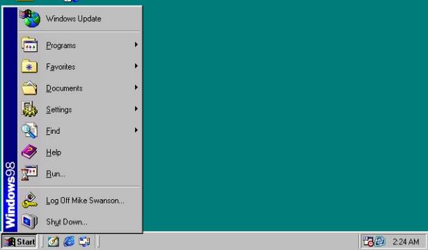 A brief history of Microsoft Windows through the ages