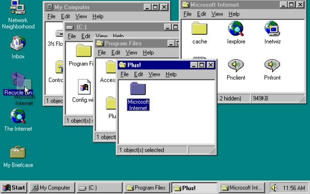 a brief history of microsoft windows image 5