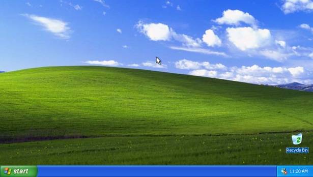 Very First Windows A brief history of Microsoft Windows through the ages