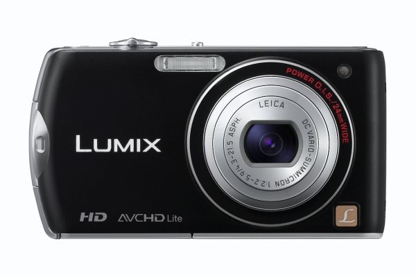デジタルカメラ Panasonic DMC-FX70 LUMIX Panasonic Lumix DMC-FX70