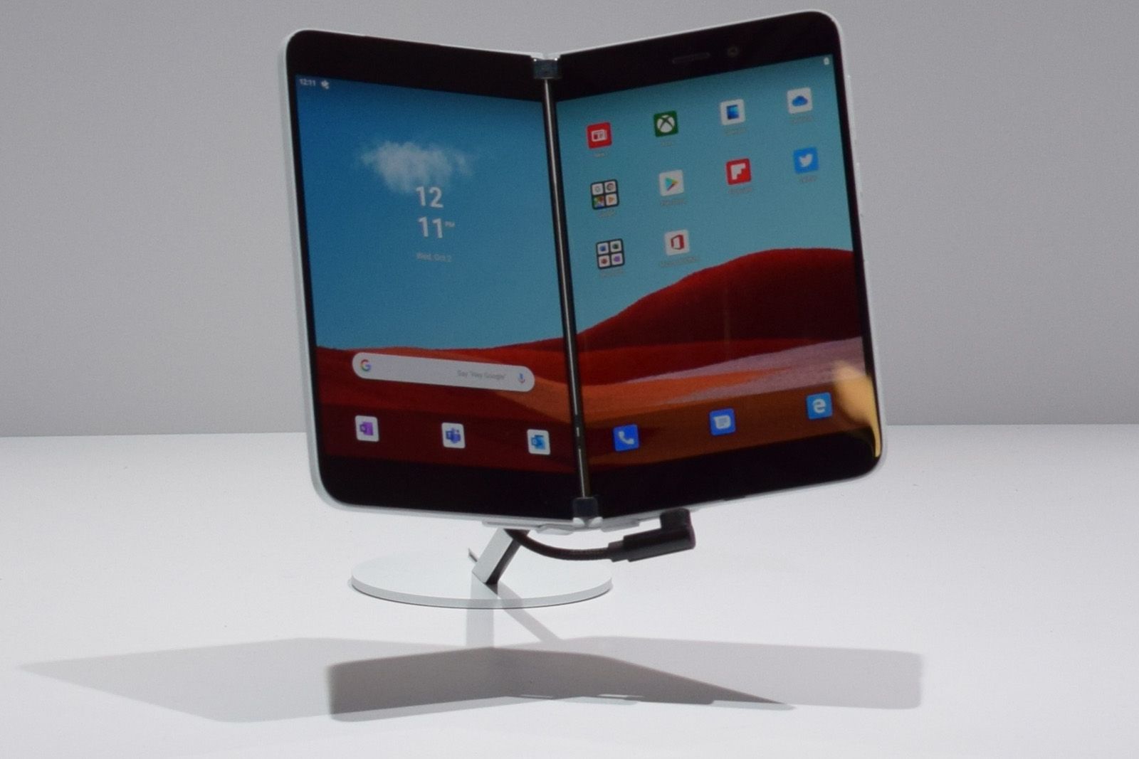 First look: Microsoft Surface Neo and Surface Duo - what to expect