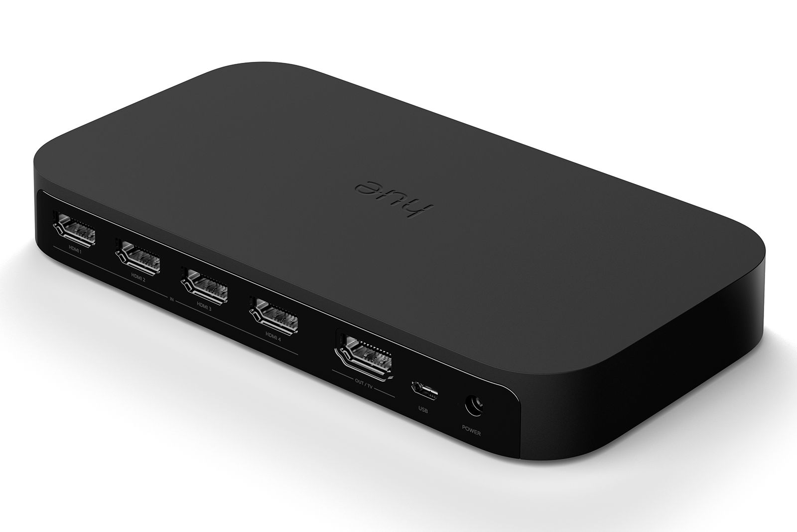 Philips Hue Sync Box turns any room into an immersive games zone