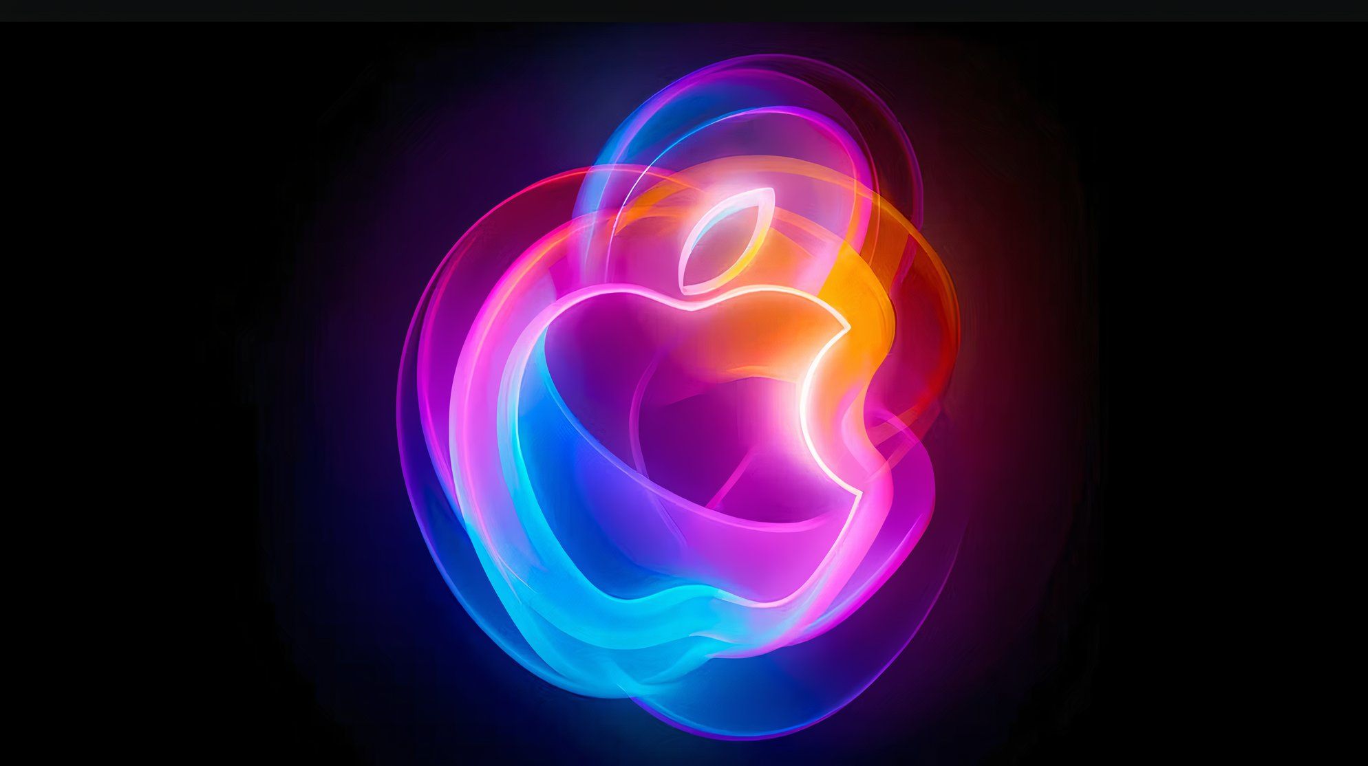 Apple 'Glowtime' event