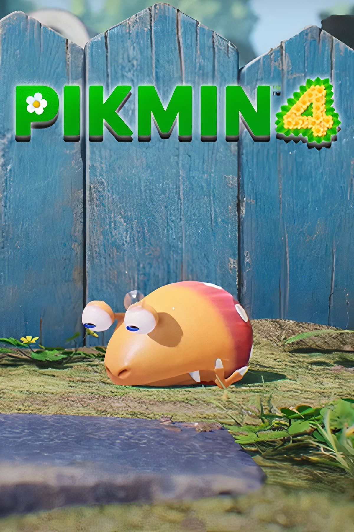 Switch】 Pikmin 4 Pikmin 4 | All the delightful new things in its