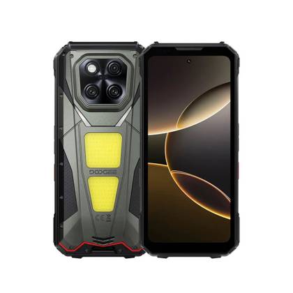 DOOGEE V Max Play on a white background.