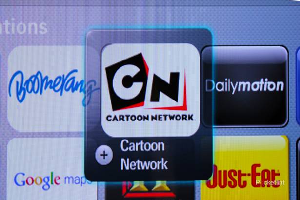 Cartoon Network App Cartoon Network