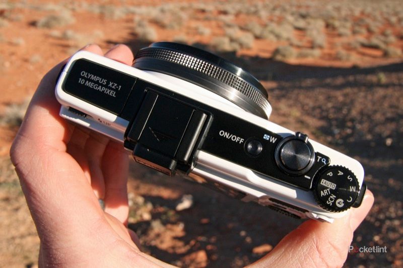 Olympus XZ-1 takes on Canon S95 and Panasonic LX5