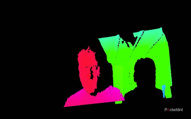 Kinect 3D Viewer brings Kinect to the Mac, we go hands-on