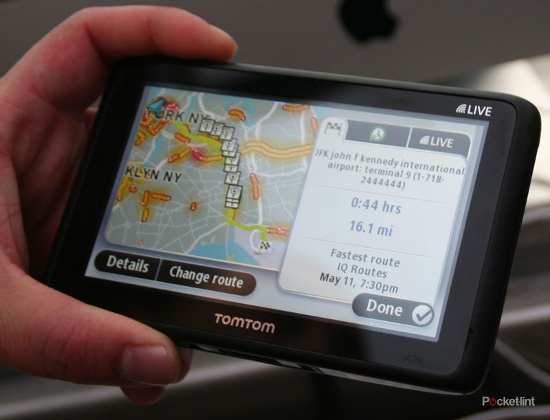 tomtom hd traffic expands across live devices in us image 4