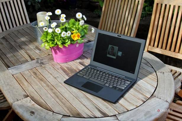 7 days living with... Google Chrome OS and the Chromebook
