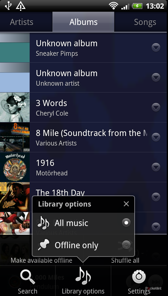 music beta by google hands on image 8
