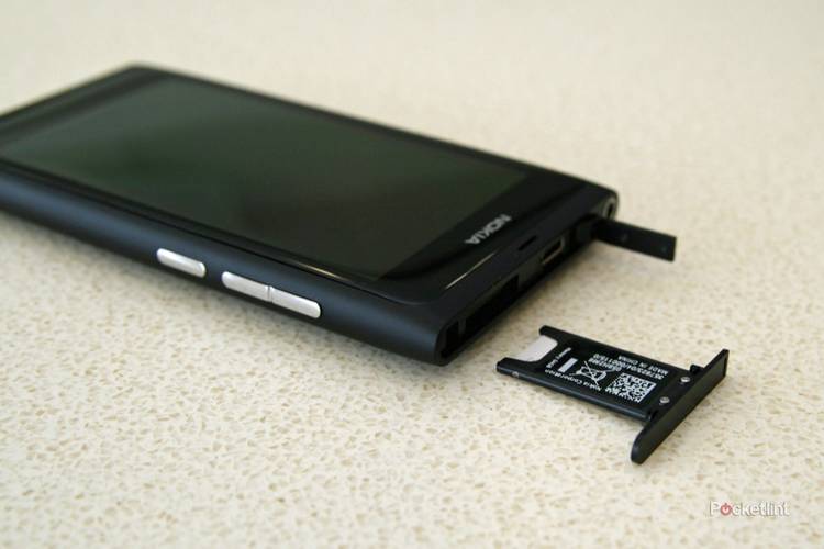 Nokia N9 hands-on