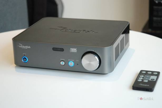 Best Buy offer affordable wireless audio with Rocketfish